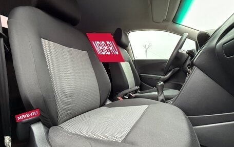 Volkswagen Polo VI (EU Market), 2014 год, 730 000 рублей, 21 фотография