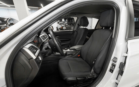 BMW 3 серия, 2016 год, 1 570 000 рублей, 9 фотография