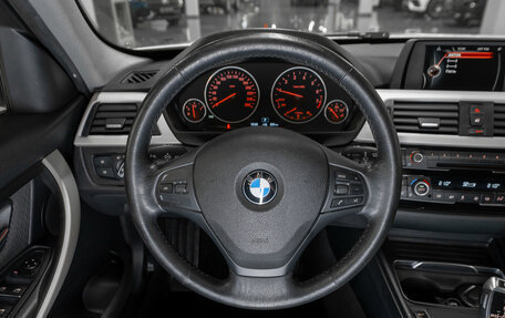 BMW 3 серия, 2016 год, 1 570 000 рублей, 10 фотография