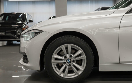 BMW 3 серия, 2016 год, 1 570 000 рублей, 18 фотография