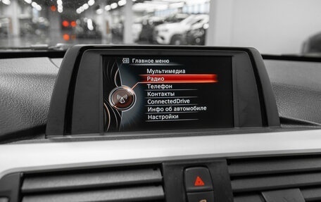 BMW 3 серия, 2016 год, 1 570 000 рублей, 15 фотография