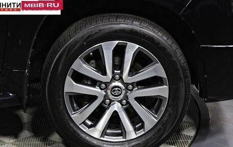 Toyota Land Cruiser 200, 2016 год, 5 390 000 рублей, 10 фотография