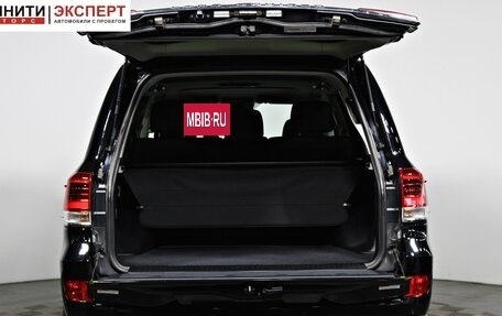 Toyota Land Cruiser 200, 2016 год, 5 390 000 рублей, 11 фотография