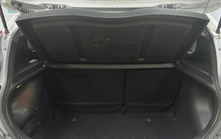 Hyundai Solaris II рестайлинг, 2014 год, 1 058 000 рублей, 11 фотография