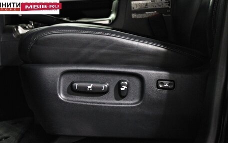 Toyota Land Cruiser 200, 2016 год, 5 390 000 рублей, 22 фотография