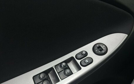 Hyundai Solaris II рестайлинг, 2014 год, 1 058 000 рублей, 17 фотография