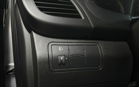 Hyundai Solaris II рестайлинг, 2014 год, 1 058 000 рублей, 16 фотография