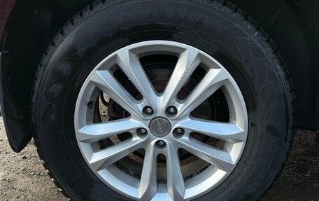 Zotye T600, 2017 год, 850 000 рублей, 11 фотография