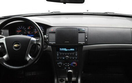 Chevrolet Epica, 2011 год, 890 000 рублей, 5 фотография