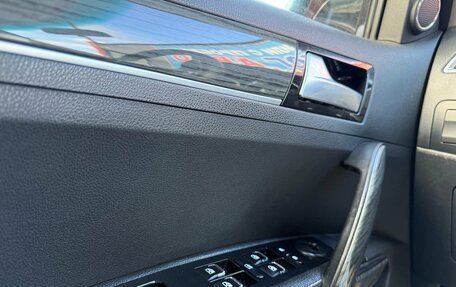 Zotye T600, 2017 год, 850 000 рублей, 15 фотография