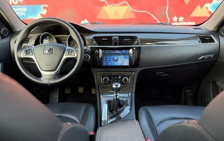 Zotye T600, 2017 год, 850 000 рублей, 21 фотография