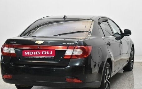 Chevrolet Epica, 2011 год, 890 000 рублей, 4 фотография