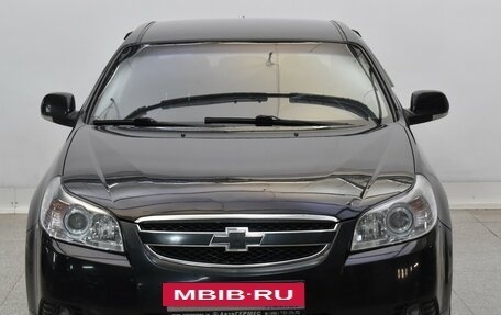 Chevrolet Epica, 2011 год, 890 000 рублей, 2 фотография