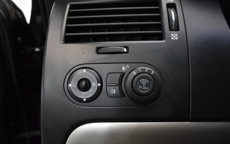 Chevrolet Epica, 2011 год, 890 000 рублей, 8 фотография