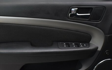 Chevrolet Epica, 2011 год, 890 000 рублей, 9 фотография