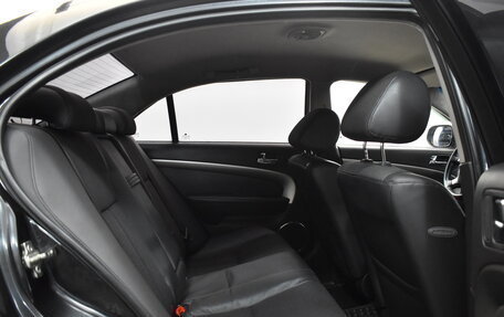 Chevrolet Epica, 2011 год, 890 000 рублей, 11 фотография