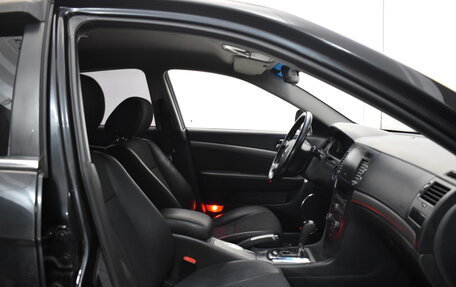 Chevrolet Epica, 2011 год, 890 000 рублей, 10 фотография