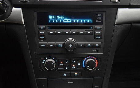 Chevrolet Epica, 2011 год, 890 000 рублей, 7 фотография