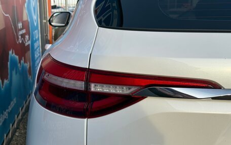 Haval F7 I, 2021 год, 1 780 000 рублей, 10 фотография