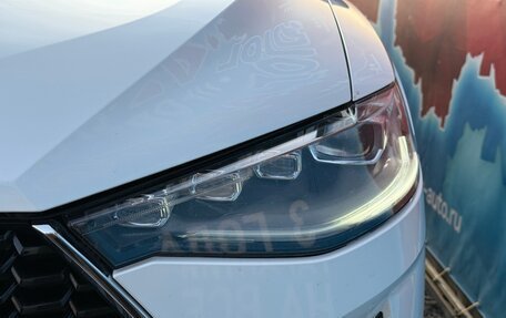 Haval F7 I, 2021 год, 1 780 000 рублей, 9 фотография