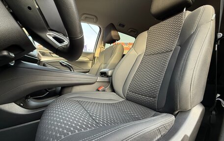 Haval F7 I, 2021 год, 1 780 000 рублей, 18 фотография