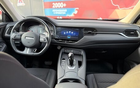 Haval F7 I, 2021 год, 1 780 000 рублей, 22 фотография