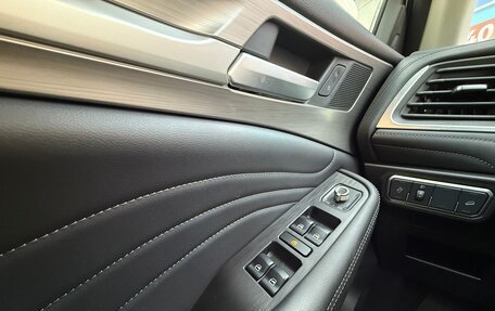 Haval F7 I, 2021 год, 1 780 000 рублей, 17 фотография