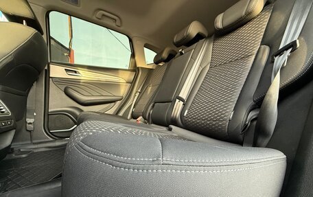 Haval F7 I, 2021 год, 1 780 000 рублей, 19 фотография