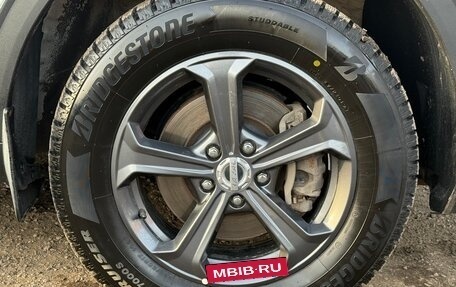 Haval F7 I, 2021 год, 1 780 000 рублей, 11 фотография