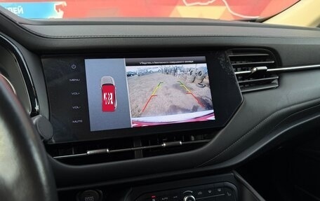 Haval F7 I, 2021 год, 1 780 000 рублей, 15 фотография