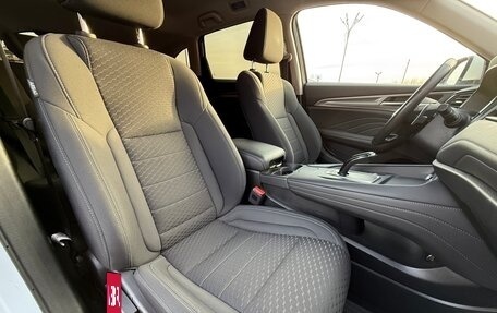 Haval F7 I, 2021 год, 1 780 000 рублей, 21 фотография