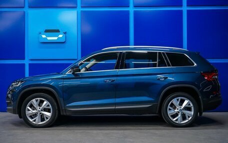 Skoda Kodiaq I, 2017 год, 2 149 470 рублей, 3 фотография