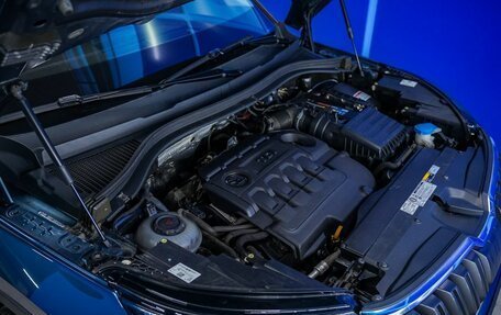 Skoda Kodiaq I, 2017 год, 2 149 470 рублей, 5 фотография