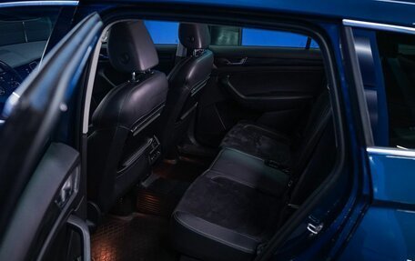 Skoda Kodiaq I, 2017 год, 2 149 470 рублей, 14 фотография