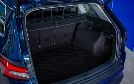 Skoda Kodiaq I, 2017 год, 2 149 470 рублей, 9 фотография