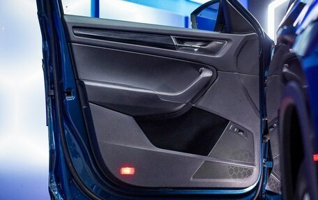 Skoda Kodiaq I, 2017 год, 2 149 470 рублей, 15 фотография