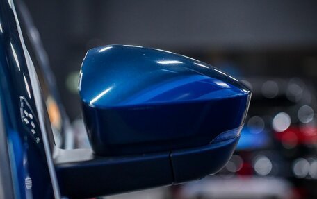 Skoda Kodiaq I, 2017 год, 2 149 470 рублей, 21 фотография