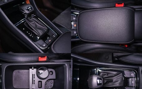 Skoda Kodiaq I, 2017 год, 2 149 470 рублей, 29 фотография