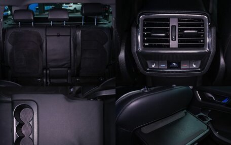 Skoda Kodiaq I, 2017 год, 2 149 470 рублей, 32 фотография