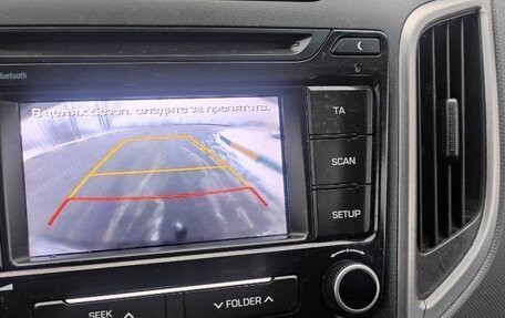 Hyundai Creta I рестайлинг, 2017 год, 1 900 000 рублей, 9 фотография