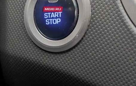 Hyundai Creta I рестайлинг, 2017 год, 1 900 000 рублей, 10 фотография