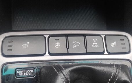 Hyundai Creta I рестайлинг, 2017 год, 1 900 000 рублей, 13 фотография