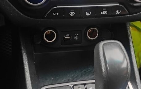 Hyundai Creta I рестайлинг, 2017 год, 1 900 000 рублей, 12 фотография