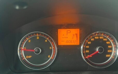 SsangYong Actyon II рестайлинг, 2014 год, 870 000 рублей, 3 фотография