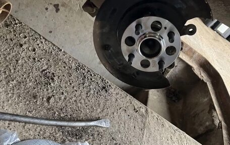 Hyundai Solaris II рестайлинг, 2012 год, 630 000 рублей, 11 фотография