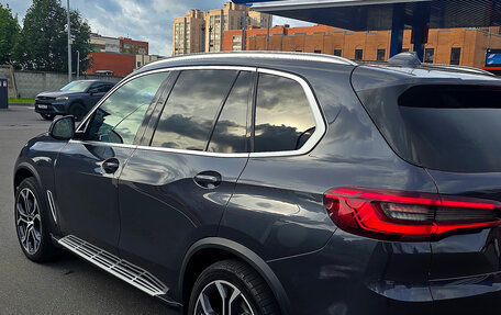 BMW X5, 2019 год, 5 950 000 рублей, 5 фотография