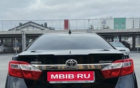 Toyota Camry, 2014 год, 1 700 000 рублей, 3 фотография