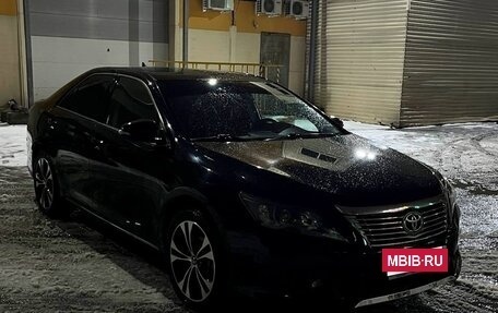 Toyota Camry, 2014 год, 1 700 000 рублей, 6 фотография