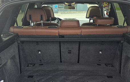 BMW X5, 2019 год, 5 950 000 рублей, 17 фотография