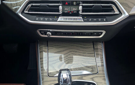 BMW X5, 2019 год, 5 950 000 рублей, 8 фотография